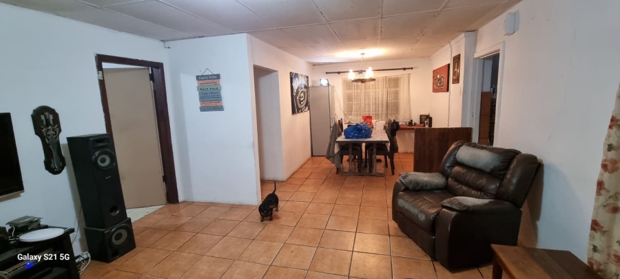 Commercial Property for Sale in Waterbron Sh Free State